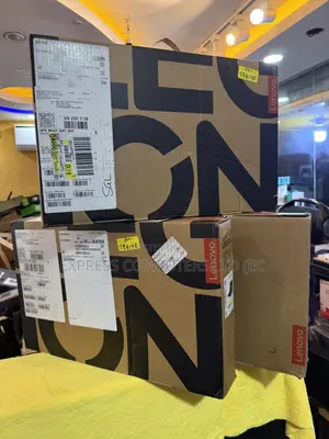 New Laptop Lenovo Legion 5i 32GB Intel Core i9 SSD 2T
