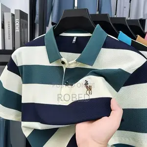 Heavy Club Tees for Men