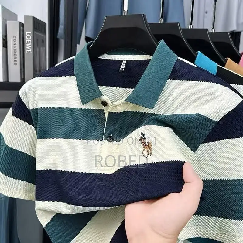 Heavy Club Tees for Men