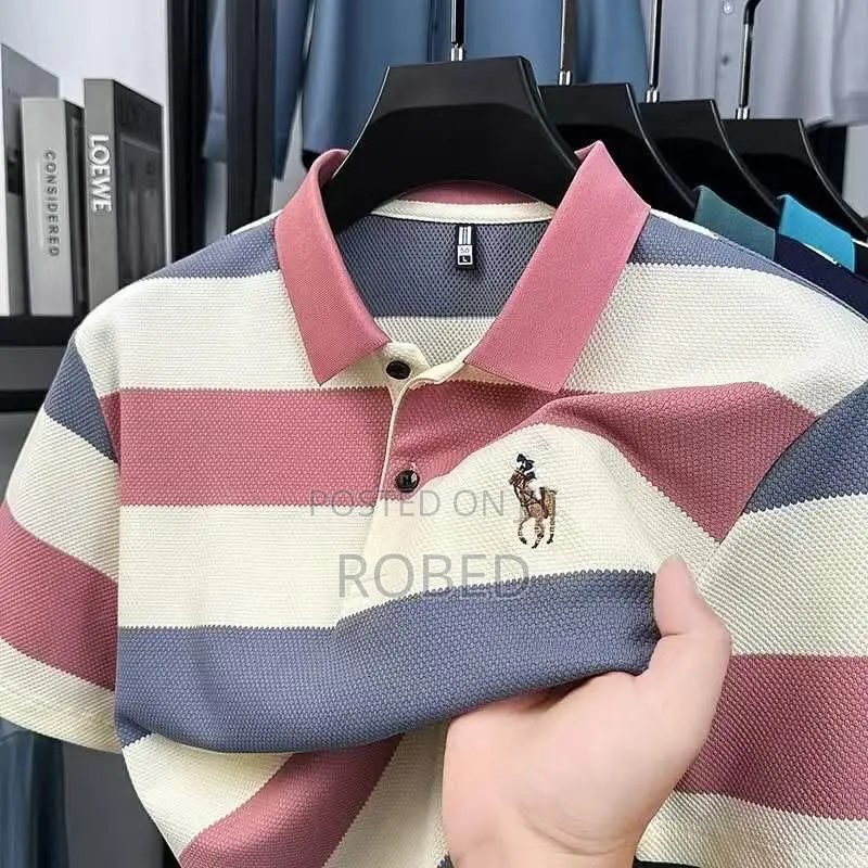 Heavy Club Tees for Men