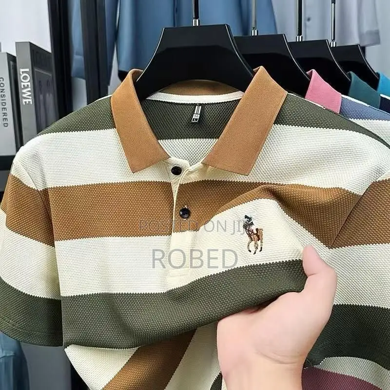 Heavy Club Tees for Men