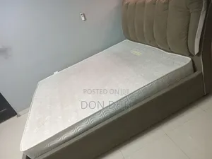 Queen Size Bed