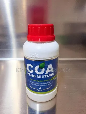Coa Plus Mixture