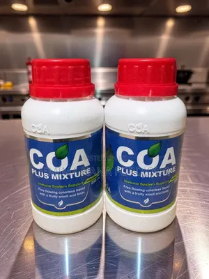 Coa Plus Mixture