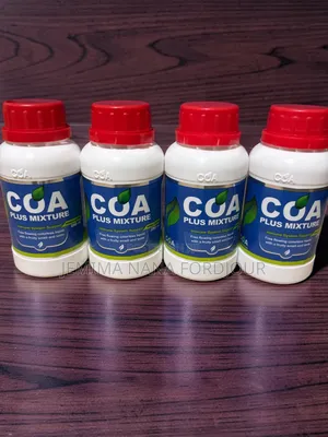 Coa Plus Mixture