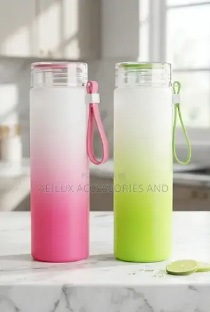 Glass Bottle