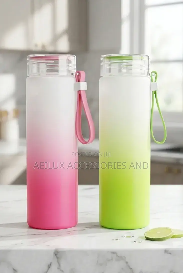 Glass Bottle