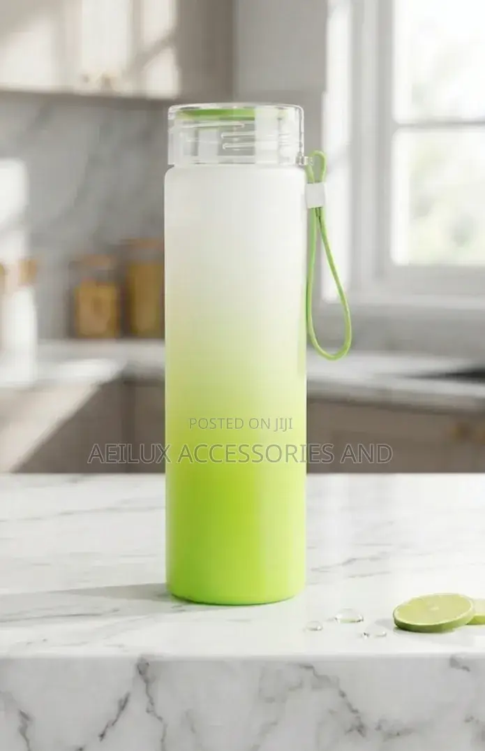 Glass Bottle