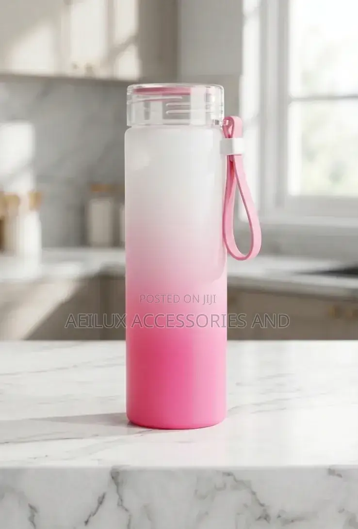Glass Bottle