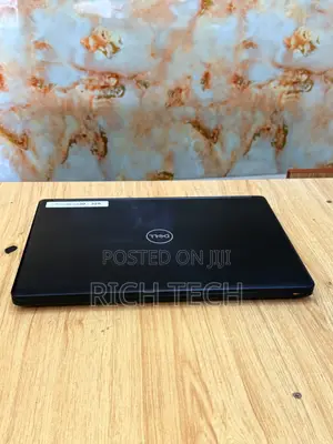 Laptop Dell Latitude 5480 8GB Intel Core i5 SSD 256GB