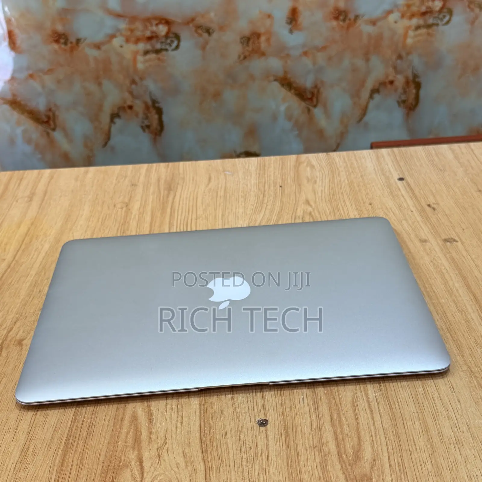 Laptop Apple MacBook Air 2017 8GB Intel Core i5 SSD 256GB