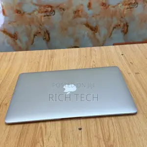 Laptop Apple MacBook Air 2017 8GB Intel Core i5 SSD 256GB