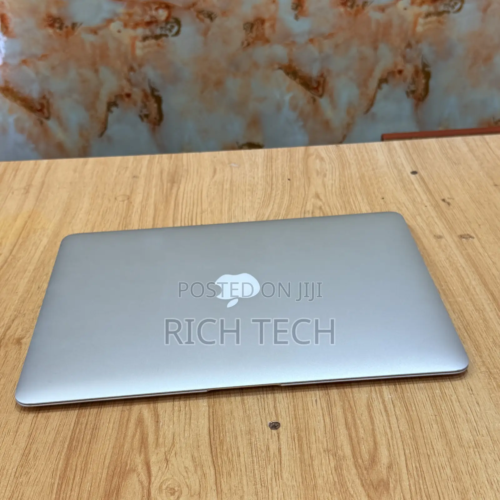 Laptop Apple MacBook Air 2017 8GB Intel Core i5 SSD 256GB