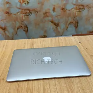 Laptop Apple MacBook Air 2017 8GB Intel Core i5 SSD 256GB