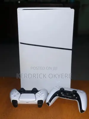 Playstation 5 Slim