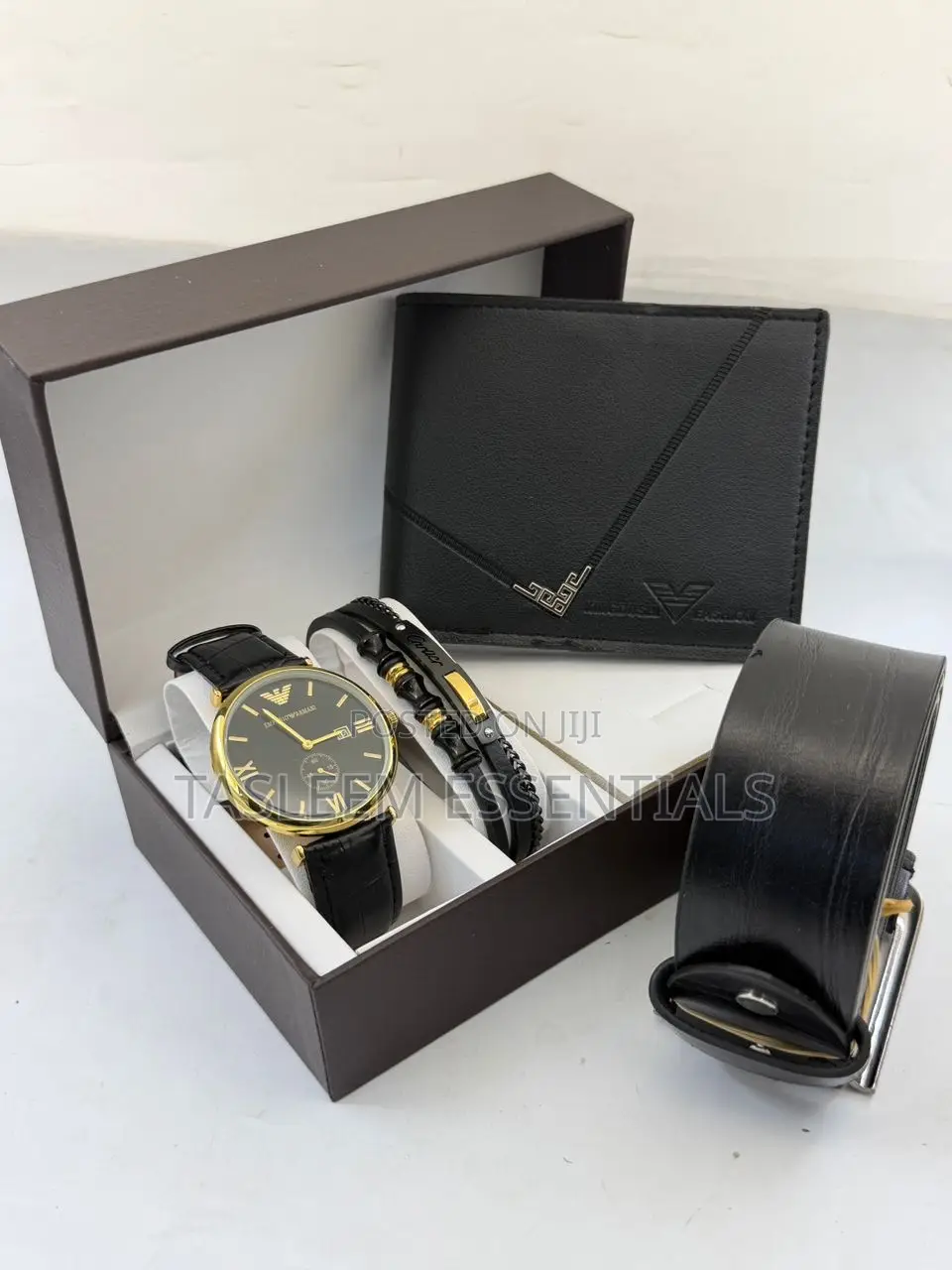 Watch Gift Set (Men)