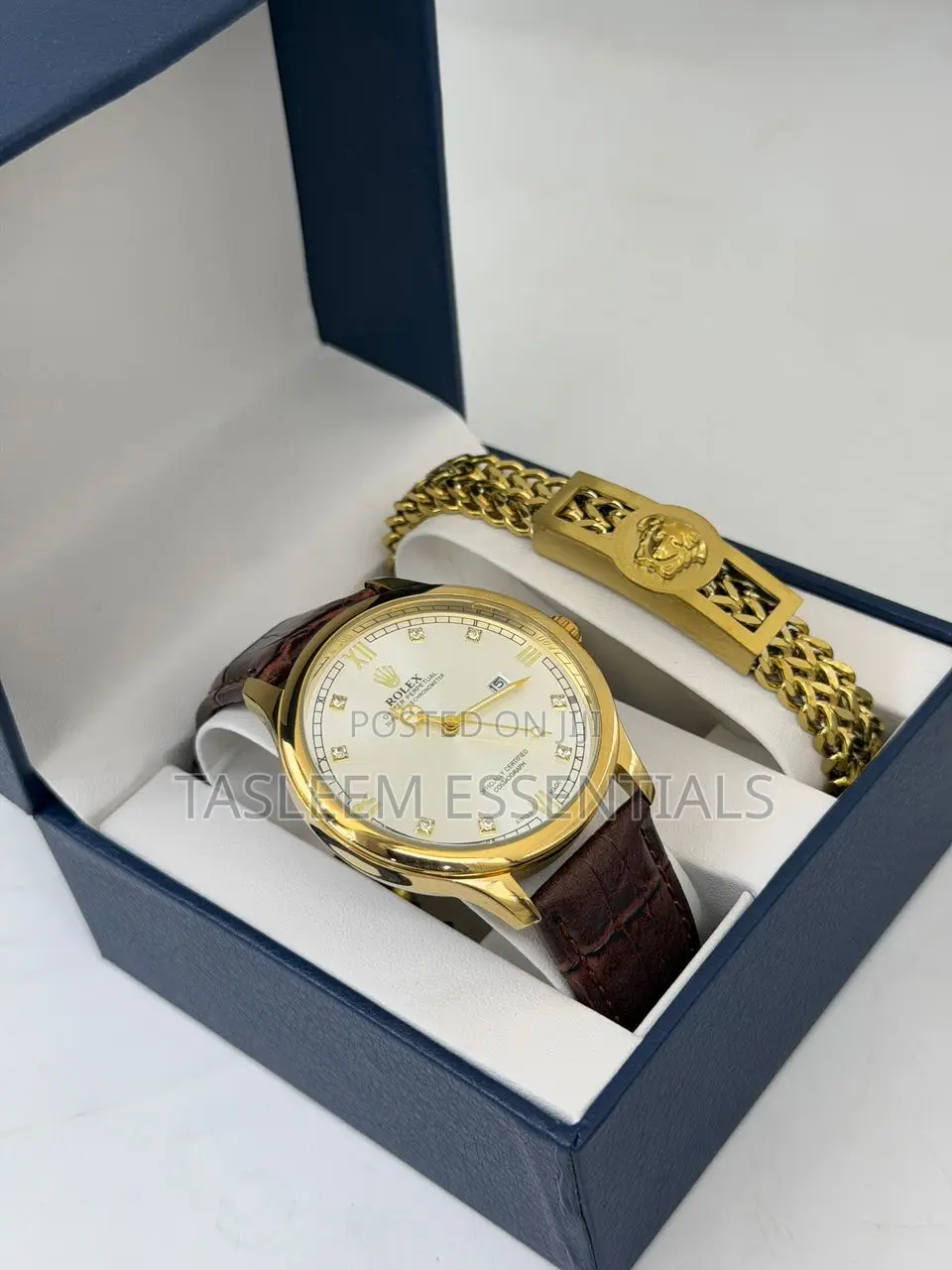Watch Gift Set (Men)