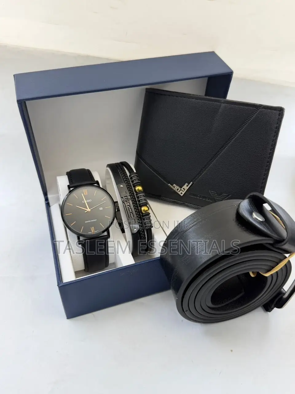 Watch Gift Set (Men)