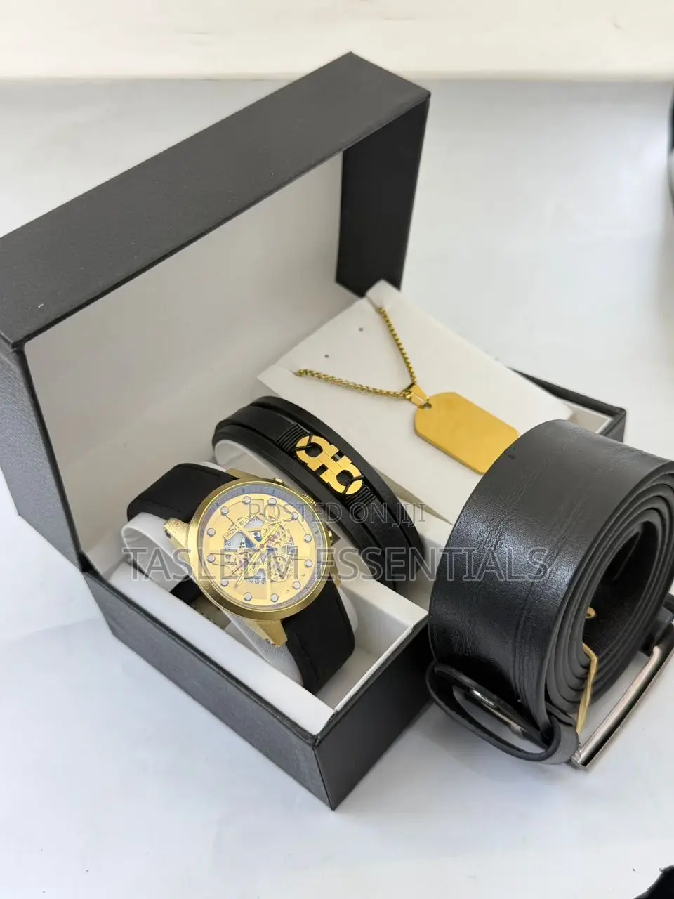 Watch Gift Set (Men)