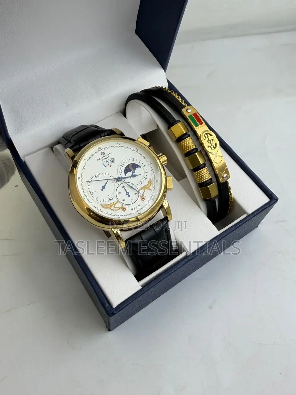 Watch Gift Set (Men)