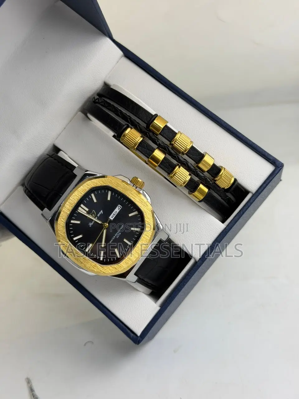 Watch Gift Set (Men)