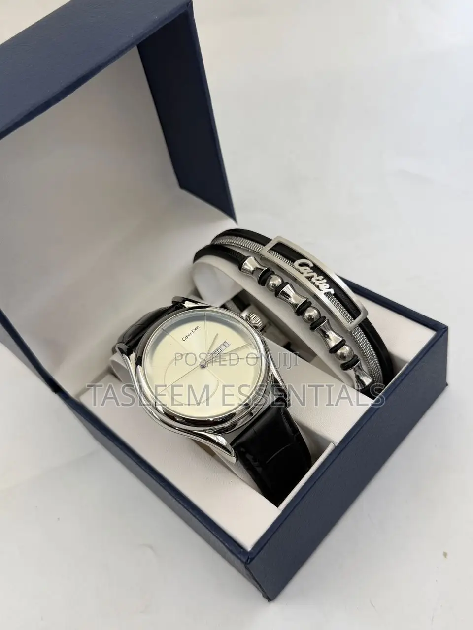 Watch Gift Set (Men)
