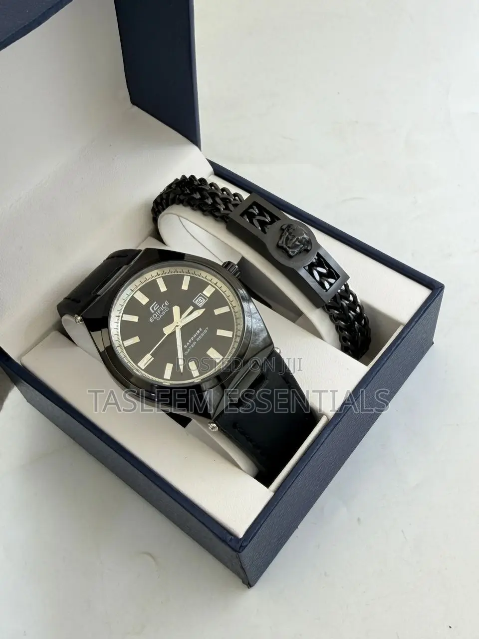 Watch Gift Set (Men)
