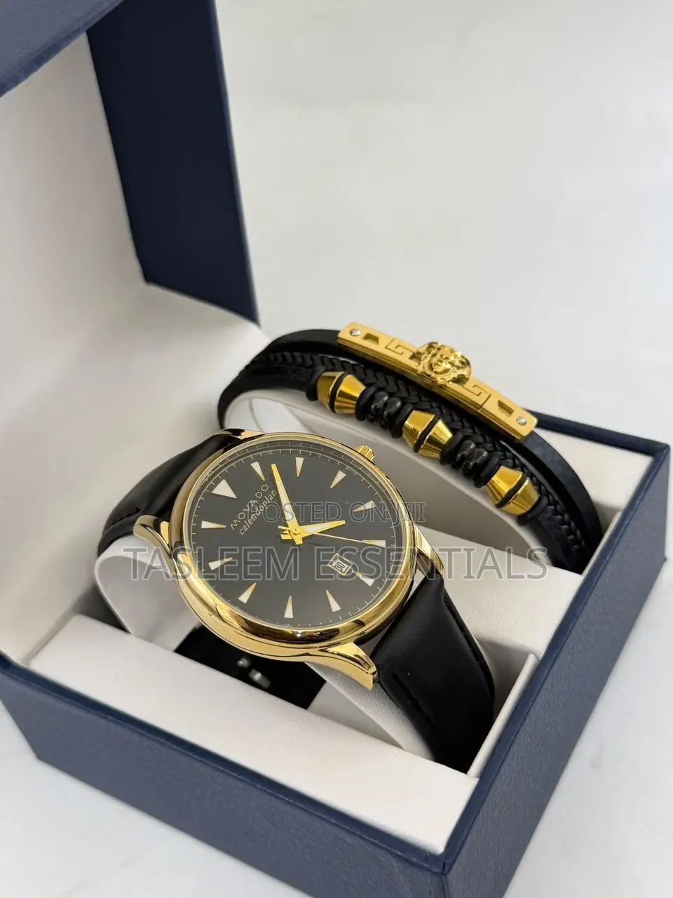 Watch Gift Set (Men)