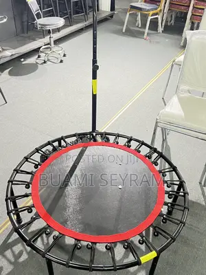 Fitness Trampoline