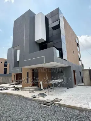 4bdrm Mansion in Wisa Group, Accra Metropolitan for sale