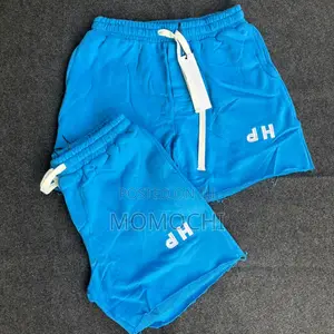 Cotton Shorts
