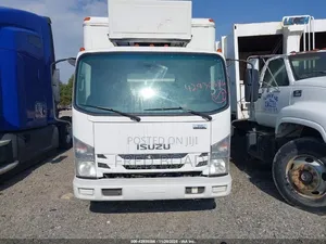 Buy Isuzu Refrigerator Truck for Cold Stores Etc.