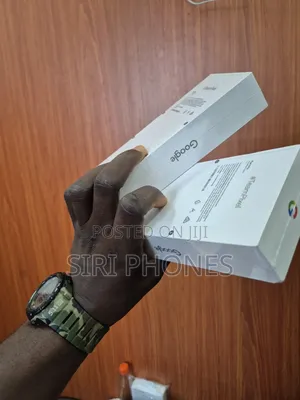 New Google Pixel 8 Pro 128 GB Blue