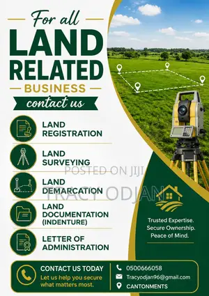 Business And Services