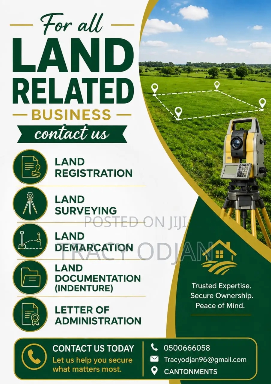 Business And Services