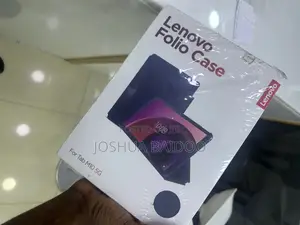 New Lenovo Smart Tab M10 LTE 128 GB