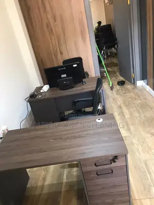 Affordable and Professional Cleaning Service