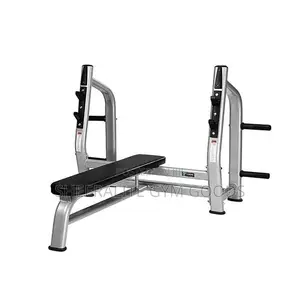 Olympic Flat Bench