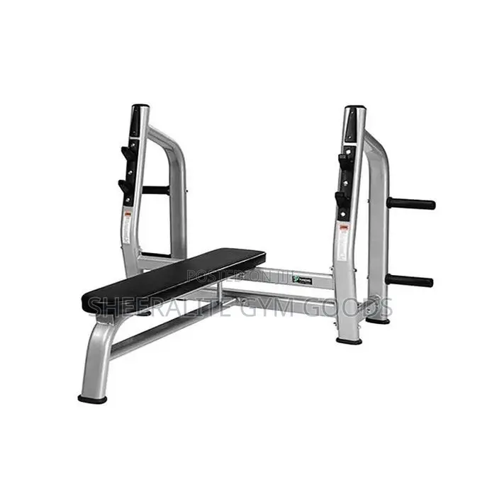 Olympic Flat Bench