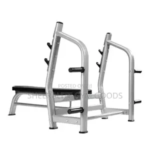Olympic Flat Bench