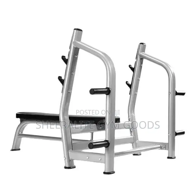 Olympic Flat Bench
