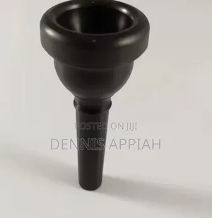 Professional Trombone Mouthpiece(Plastic)