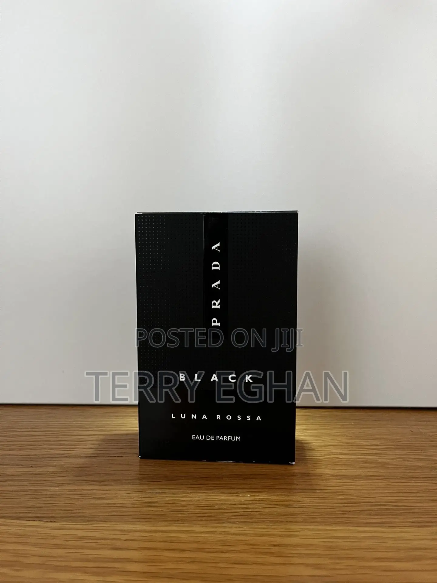 Prada Black