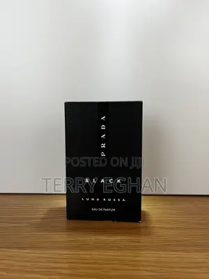 Prada Black