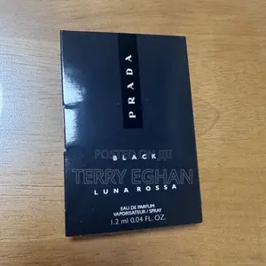 Prada Black