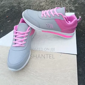 Unisex Vulcanized Sneakers