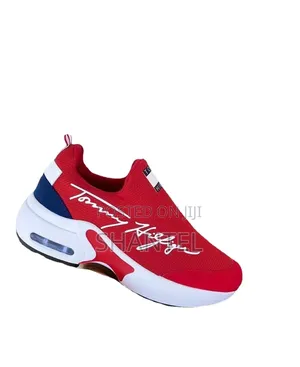 Tommy Hilfiger Sneakers