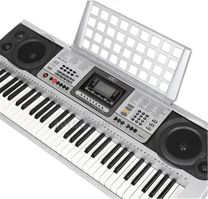 Profesional Electronic Keyboard. Meike Mk-810 Keyboard
