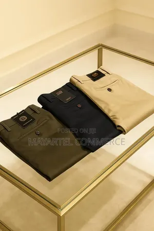 Men Casual Wears