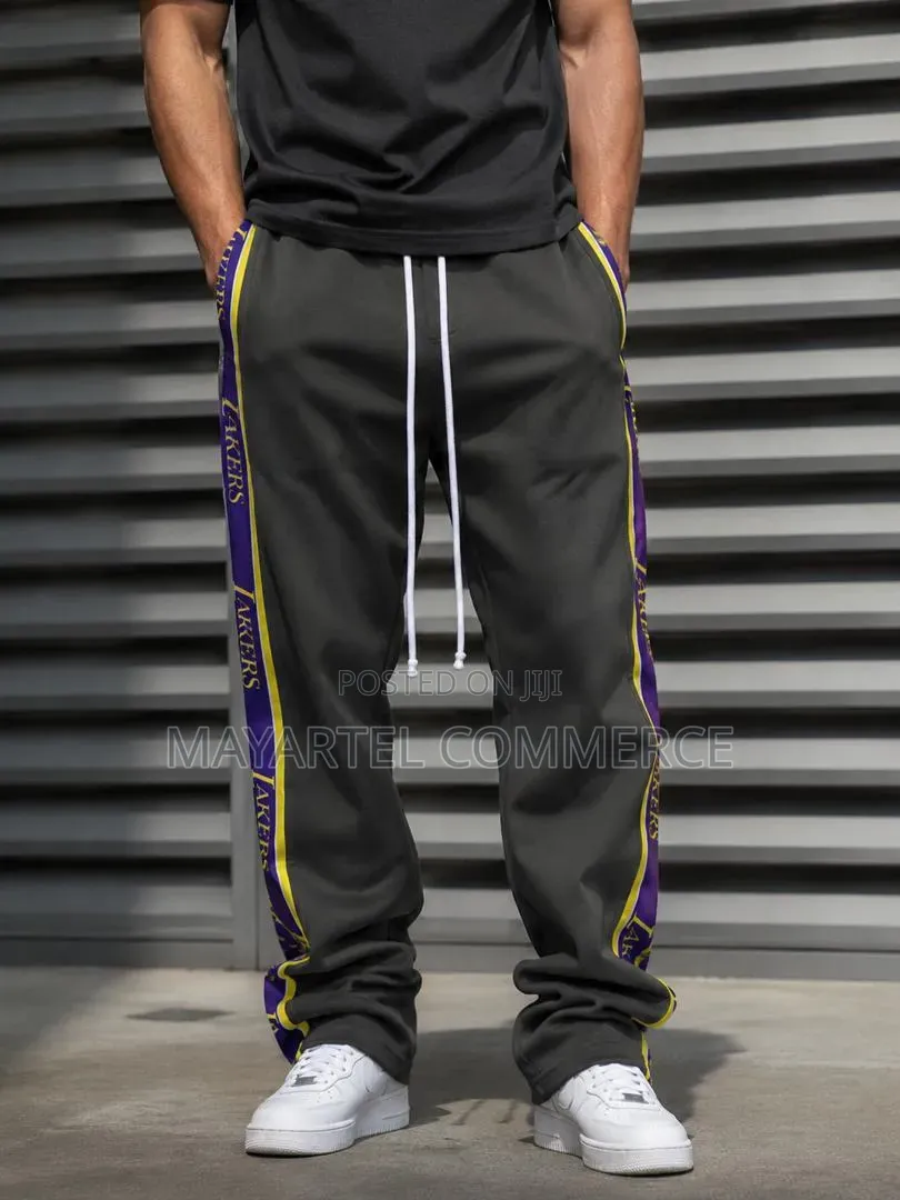 Men Casual Wears